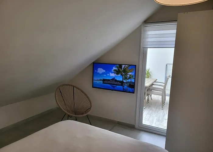 Appartement Old Town