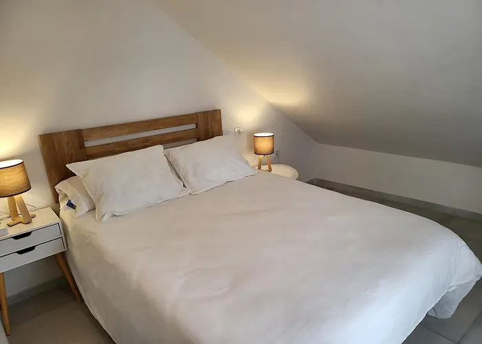 Appartement Old Town *