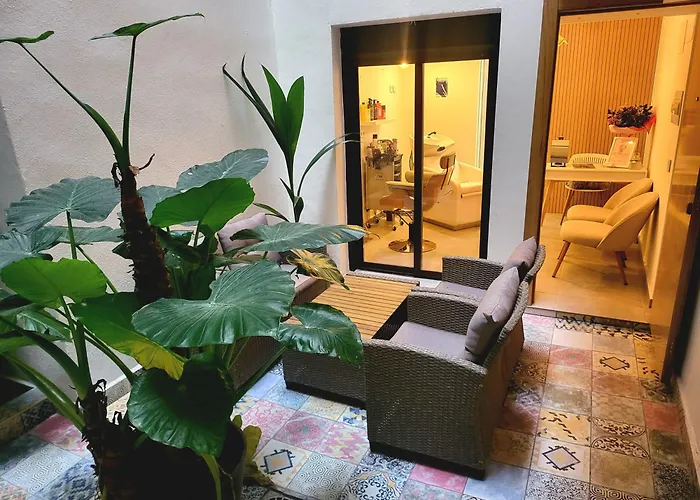 Old Town Appartement *