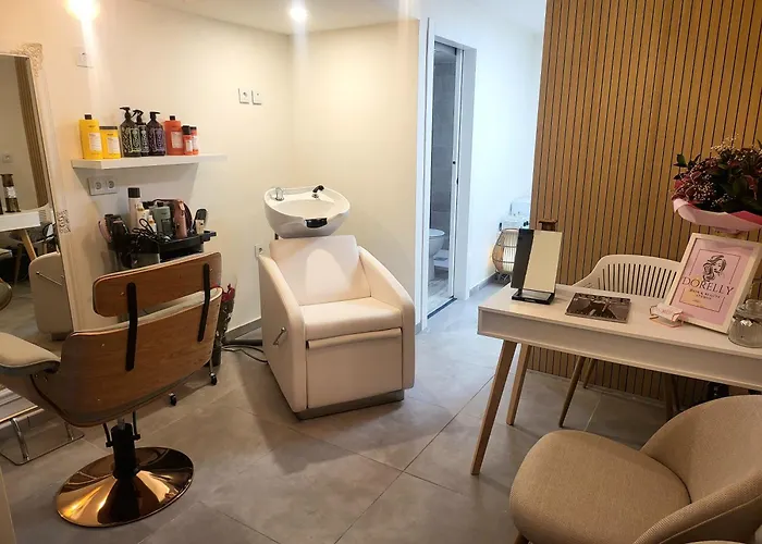 Old Town Apartment Estepona