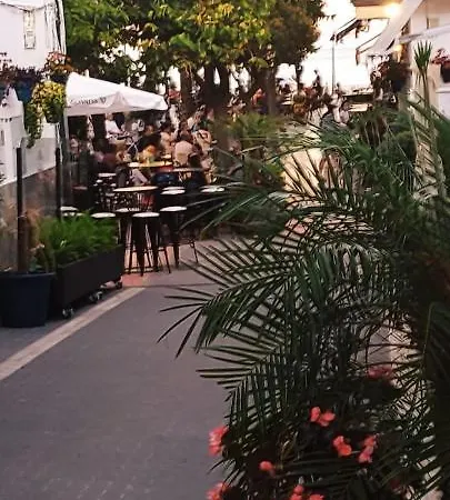 Апартаменты Old Town