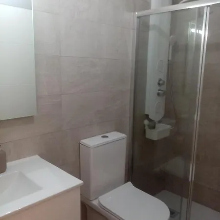 Old Town Apartment *