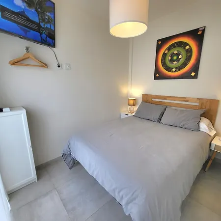 Old Town Apartment Estepona