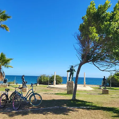 Apartment Old Town Estepona