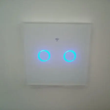 דירה Old Town אסטפונה