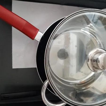 דירה Old Town אסטפונה