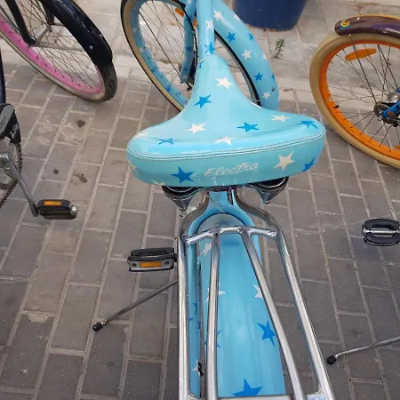 דירה Old Town אסטפונה