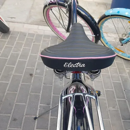 דירה Old Town אסטפונה